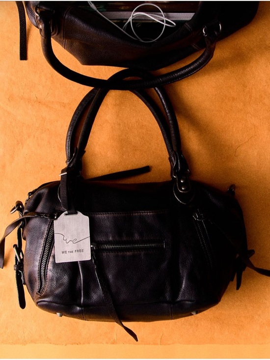 We The Free Handbags - We The Free baby Emerson Bag with Zip Pockets